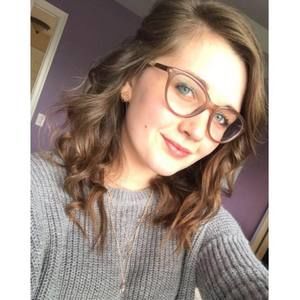 Meet your Posher, Madison